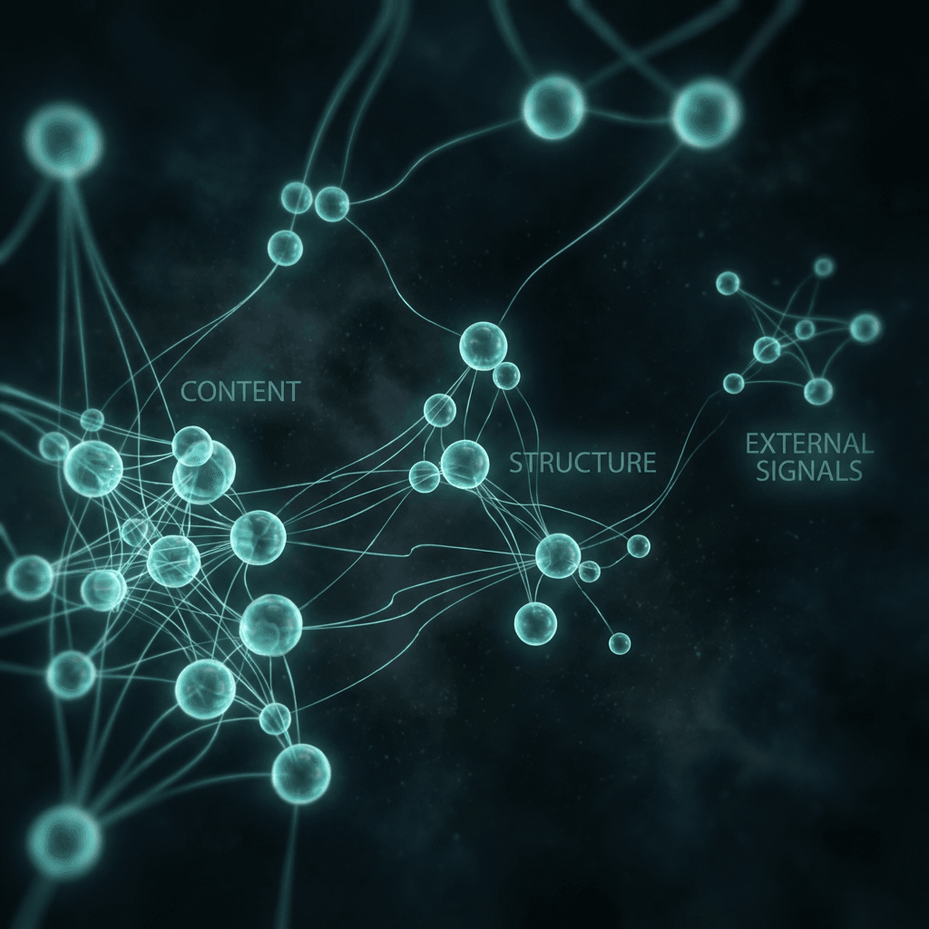 Ai Recommendations Are Shaped By Connected Signals