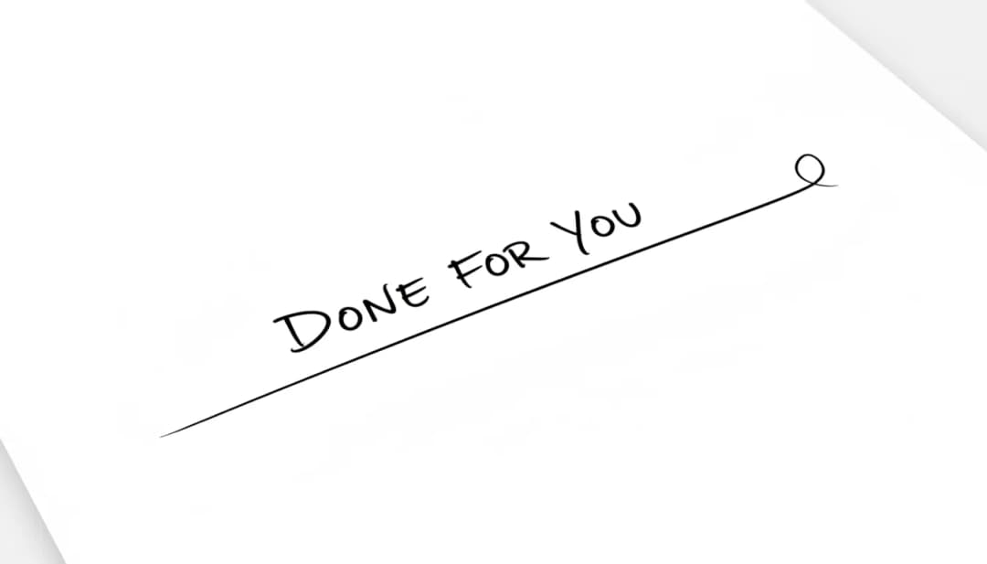 Premium Managed Service