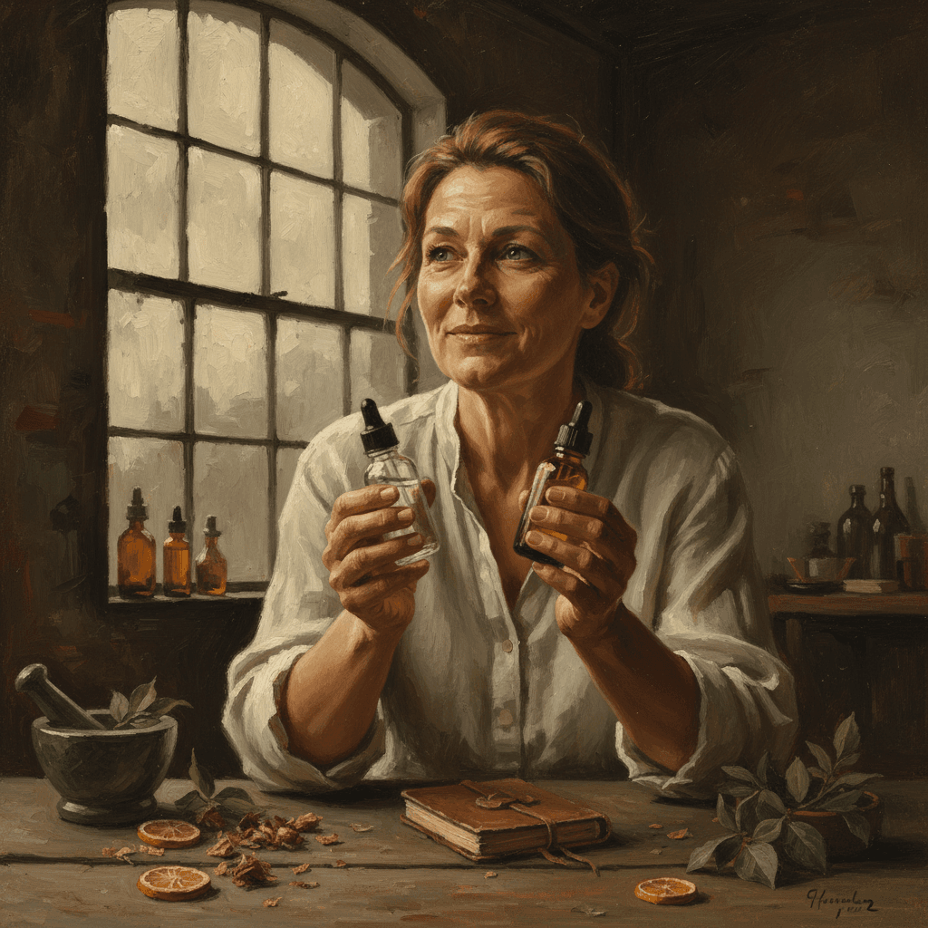 What Are the Main Benefits of Using Bakuchiol for Sensitive, Healthy Skin?