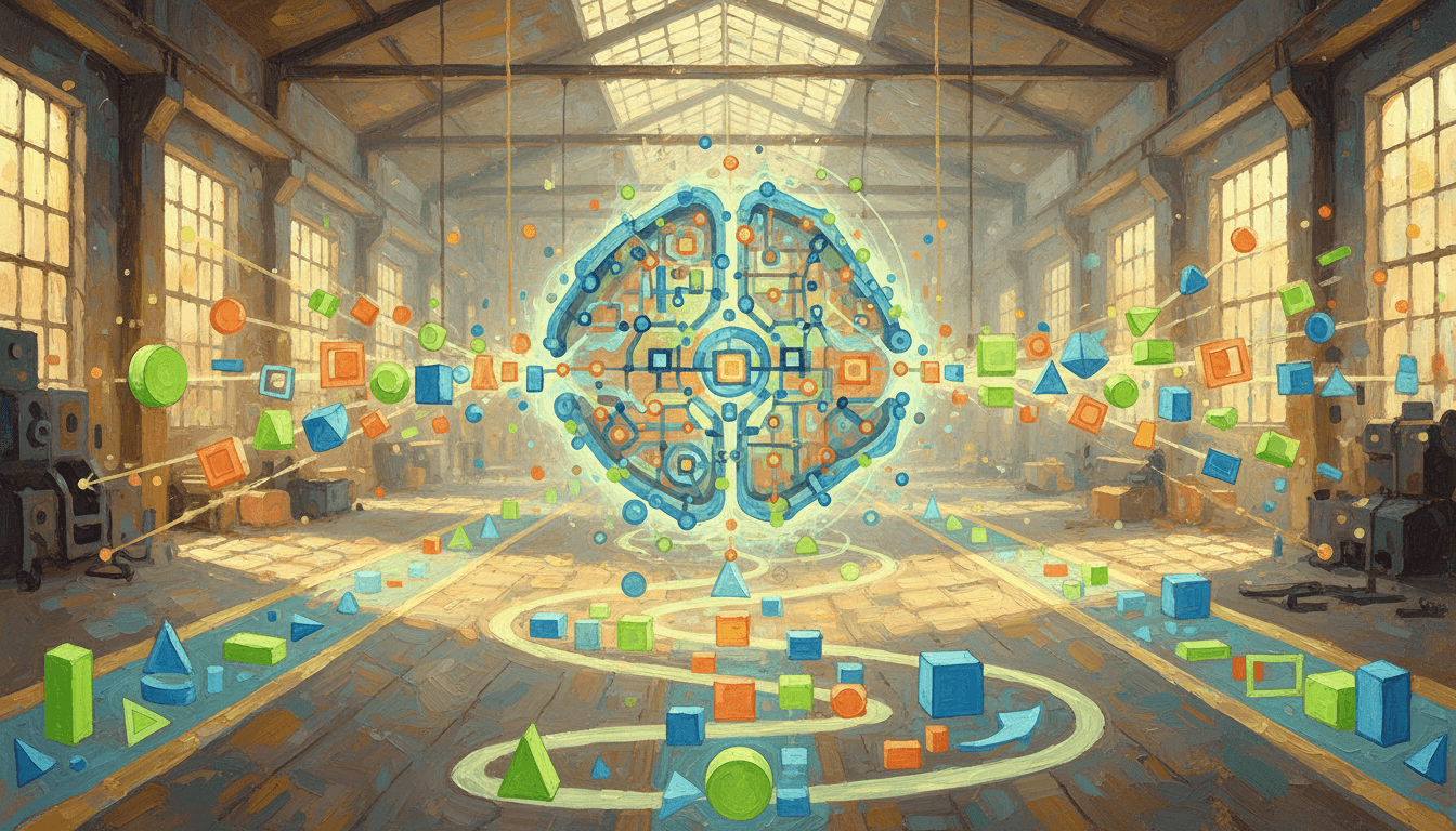 How Do You Explain AI to Beginners? A Simple Guide to Artificial Intelligence